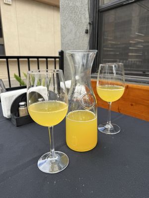 Harvest Moon by null