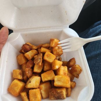 Checkered Flag Barbecue - Barbeque Near Me - Salisbury, North Carolina
