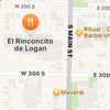 El Rinconcito de Logan gift card