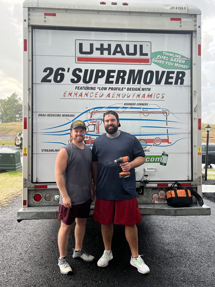 YINZ MOVING Updated May 2024 Pittsburgh, Pennsylvania Movers