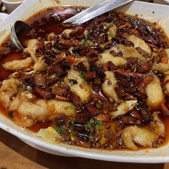 Frying Fish - FeiTeng Swai Fillets - Szechuan Near Me - Bellevue, Washington Frying Fish - FeiTeng Swai Fillets - Szechuan Near Me - Bellevue, Washington