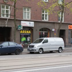 Stadin Lemmikit