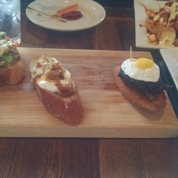 La Feria - Tapas Bars Near Me - Detroit, Michigan La Feria - Tapas Bars Near Me - Detroit, Michigan
