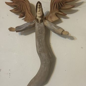 El Nicho - Gift Shops Near Me - Santa Fe, New Mexico