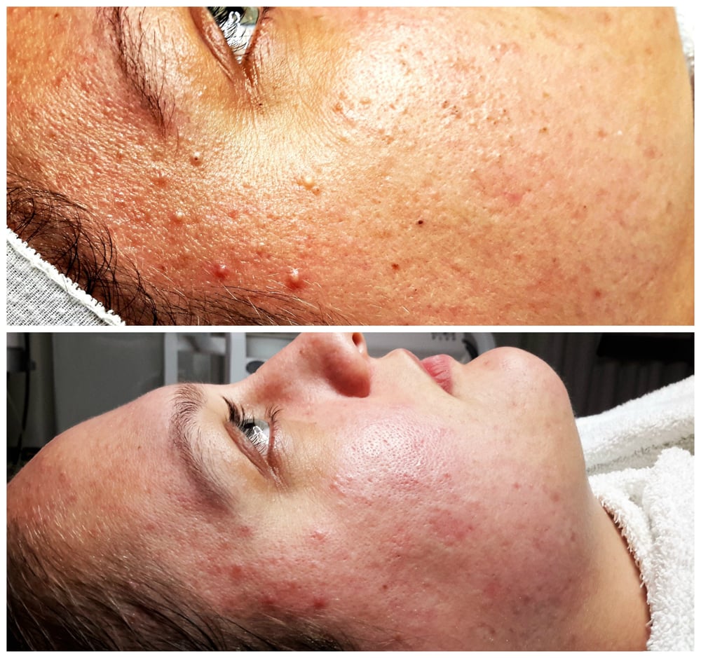 The Skin Klinic Logo