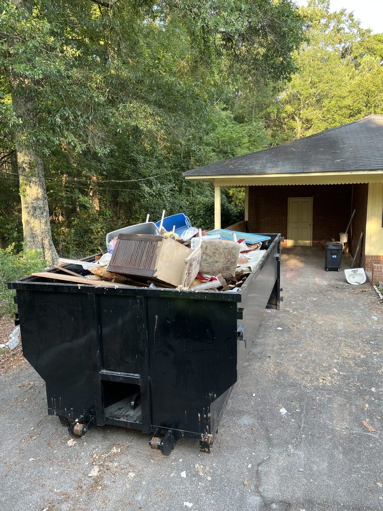 DIESEL DUMPSTER RENTALS Updated May 2024 22 Photos Florence