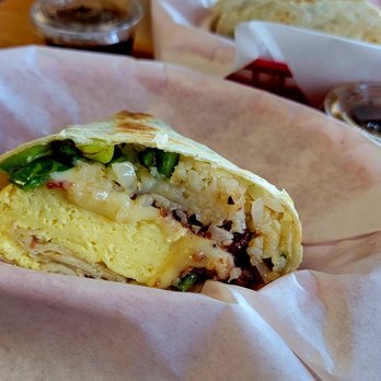 Lucky Dog Coffee - Breakfast burrito - Coffee & Tea Near Me - Simi Valley, California Lucky Dog Coffee - Breakfast burrito - Coffee & Tea Near Me - Simi Valley, California