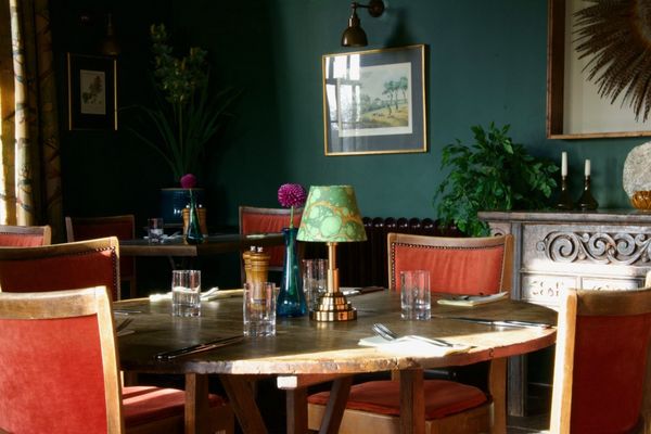 The Brisley Bell by null