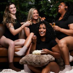 J Infinity Wax - Inclusivity, judgement free, body empowerment, comfortability in your own skin. Book online for smooth skin