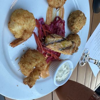 Dinner for Two - Sampler - Steakhouses Near Me - Santa Fe, New Mexico
