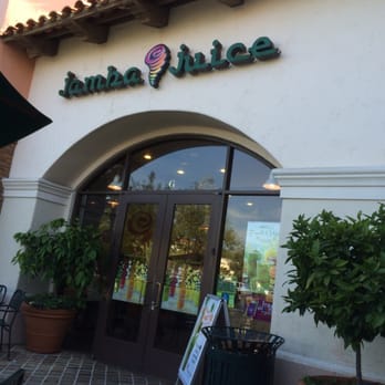 Jamba - Jamba Juice on Moorpark Rd in Thousand Oaks, CA - Juice Bars & Smoothies Near Me - Thousand Oaks, California Jamba - Jamba Juice on Moorpark Rd in Thousand Oaks, CA - Juice Bars & Smoothies Near Me - Thousand Oaks, California