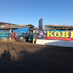 Kobi Auto Recycling