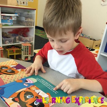 The Learning Experience - Troy - Learning to Read! - Preschools Near Me - Troy, Michigan The Learning Experience - Troy - Learning to Read! - Preschools Near Me - Troy, Michigan