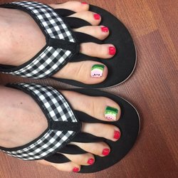 Village Nails