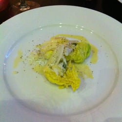 Pietruccio's - Crab and Avocado Salad