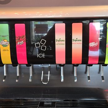 Capriotti's Sandwich Shop - Soda selection - Sandwiches Near Me - Honolulu, Hawaii Capriotti's Sandwich Shop - Soda selection - Sandwiches Near Me - Honolulu, Hawaii