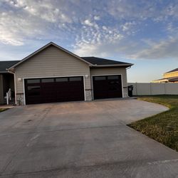 Access Garage Doors