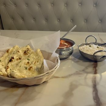 Tikka House Indian Eatery - Garlic Naan - Indian Near Me - Austin, Texas Tikka House Indian Eatery - Garlic Naan - Indian Near Me - Austin, Texas