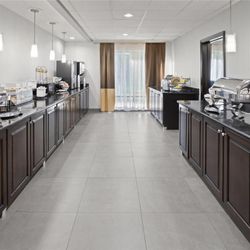 Wingate by Wyndham Buckhannon - Property amenity