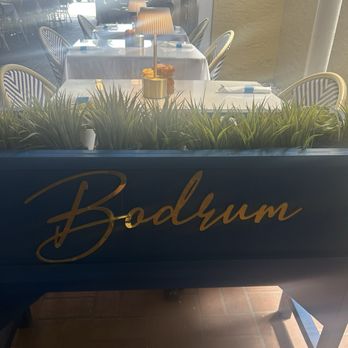 Bodrum Restaurant - Mediterranean Near Me - Venice, Florida Bodrum Restaurant - Mediterranean Near Me - Venice, Florida