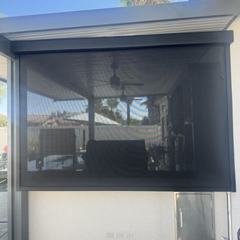 Bob's Canvas - Shades & Blinds Near Me - Murrieta, California