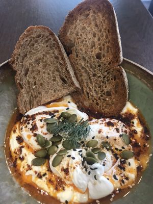 Tomtom Coffee House by null