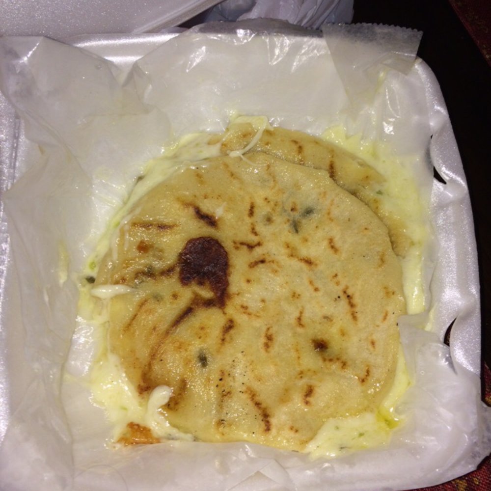 Estela's Restaurant - Pupusas de queso con loroco! Yummy and deliciously cheesy - Salvadoran Near Me - Pacoima, California Estela's Restaurant - Pupusas de queso con loroco! Yummy and deliciously cheesy - Salvadoran Near Me - Pacoima, California