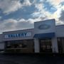 Photo of Vallery Ford