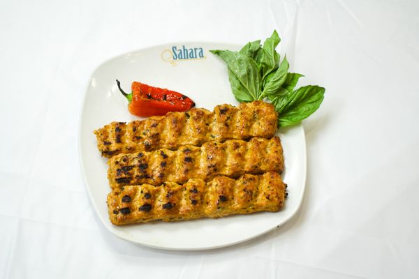 Sahara Restaurant & Banquet Center by null
