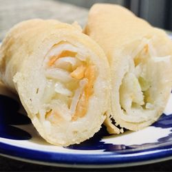 Mito Asia - Veggie Spring Roll