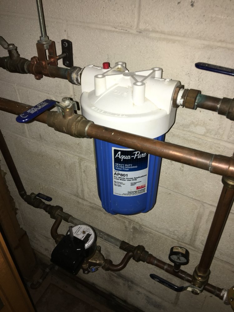 Slide of David R White