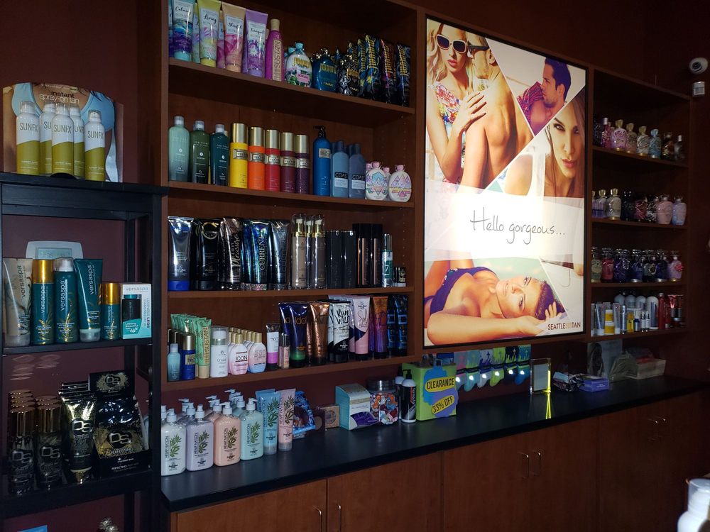 SEATTLE SUN TAN 22 Photos & 79 Reviews 1416 NW 46th St, Seattle
