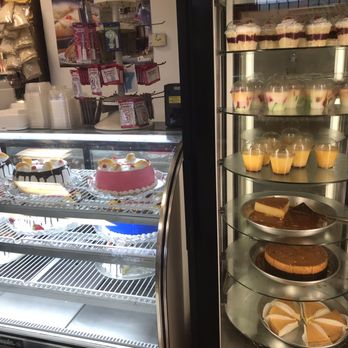 La Tapatia - a display of cakes and pastries - Bakeries Near Me - Hanahan, South Carolina