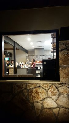 Pizzeria Sorellina by null