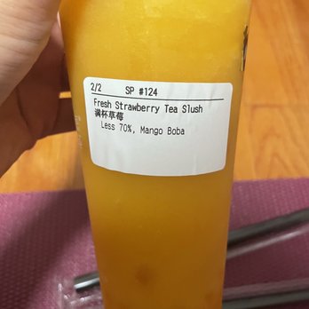 MÖGE TEE Forest Hills - Mistake - Bubble Tea Near Me - Forest Hills, New York