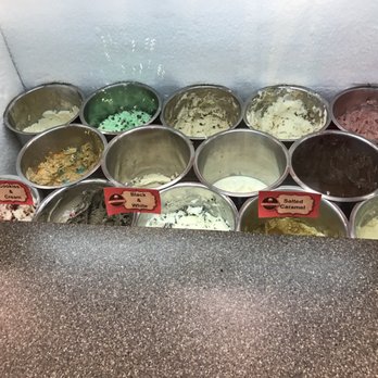 Smallcakes - Ice cream - they offer taste samples too - Bakeries Near Me - Naperville, Illinois Smallcakes - Ice cream - they offer taste samples too - Bakeries Near Me - Naperville, Illinois