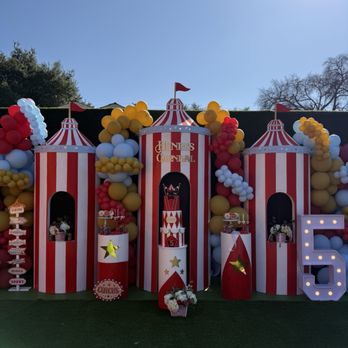 Chandler Fun Zone - Soccer Near Me - San Fernando Valley, California