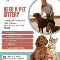 Jones Pet Services