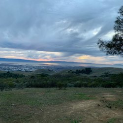 Chabot-to-Garin Regional Trail