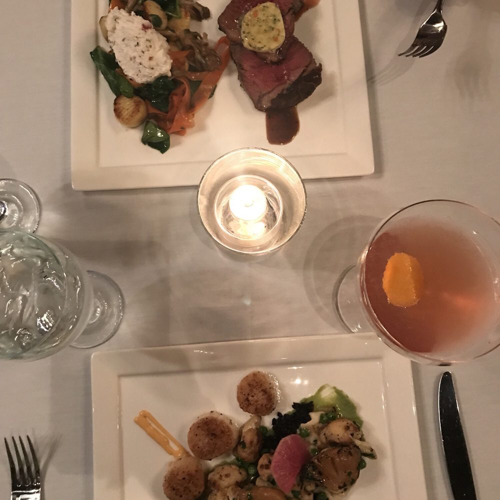 Dolce - New American Near Me - Omaha, Nebraska