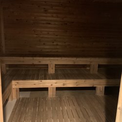 Tru Fit - Villa Maria - Sauna