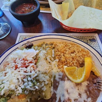 Casa Mendoza - Mexican Near Me - La Quinta, California