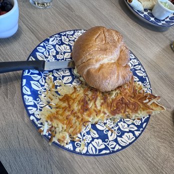 Honey Berry Pancakes And Cafe- Plano - Croissant sandwich - Pancakes Near Me - Plano, Texas Honey Berry Pancakes And Cafe- Plano - Croissant sandwich - Pancakes Near Me - Plano, Texas