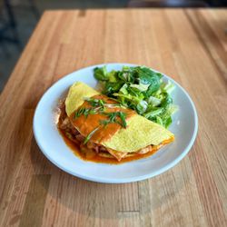Big Bad Breakfast - Durham