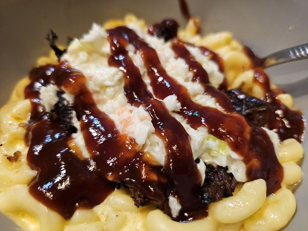 Food from Everyday People Cafe