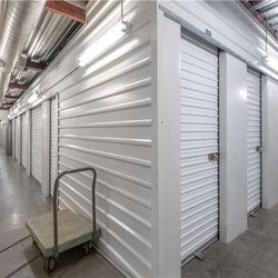 Extra Space Storage - Exterior Units