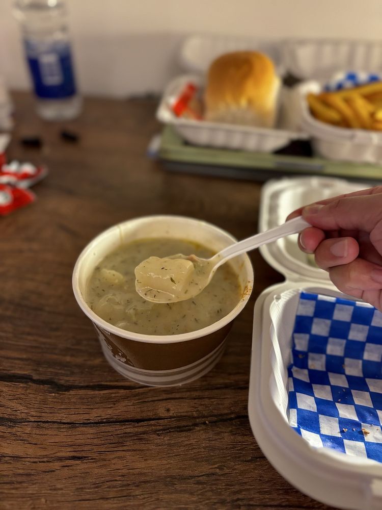 Bluenose II Restaurant