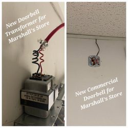 JAJ Electrical
