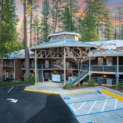 Jeff Gawley Dental - Front of our office building. We are upstairs