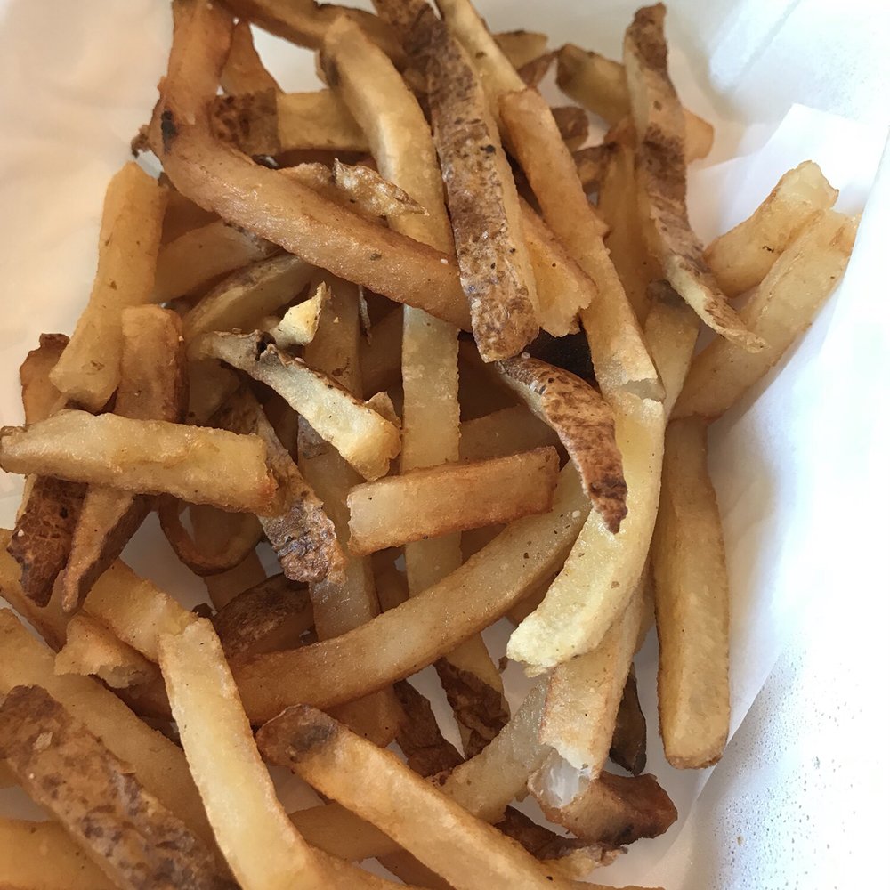 Maacs Grill - Burgers Near Me - Irving, Texas